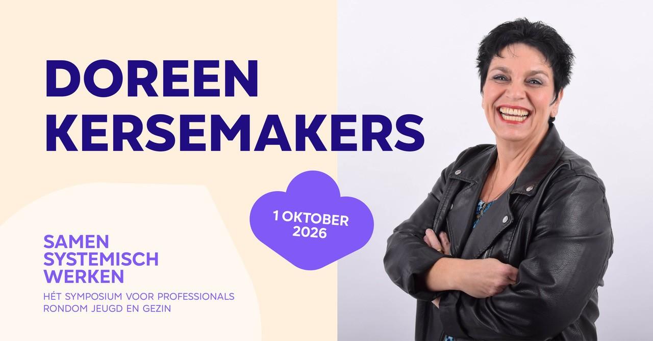 Doreen Kersenmakers