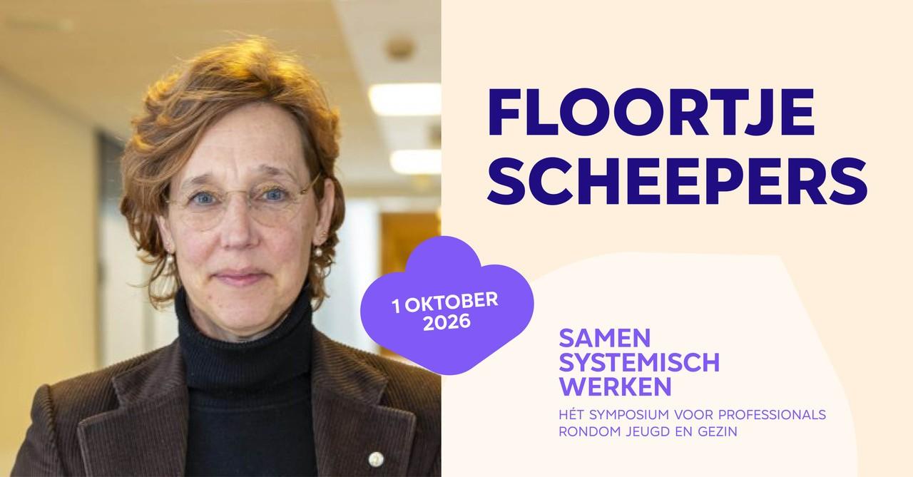 Floortje Scheepers 1