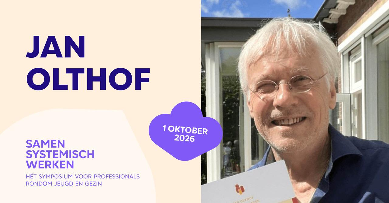 Jan Olthof 