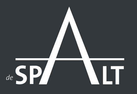 Leefhuis De Spalt