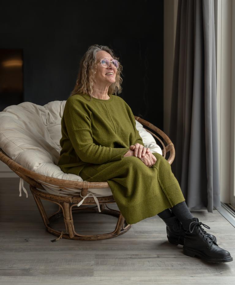 verhaal van Gertie 1