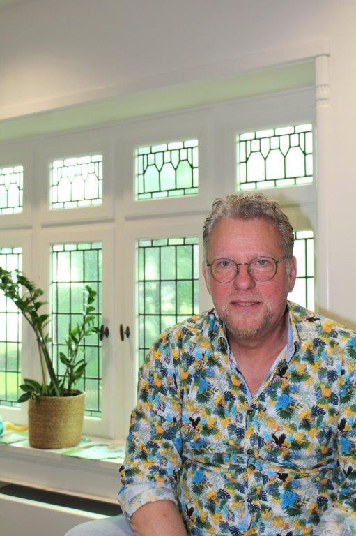 Guy van Rijswijk