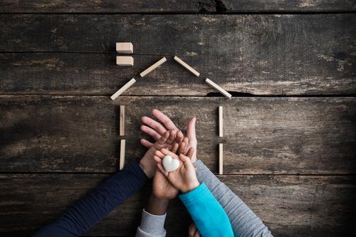 illustratie bij nieuwsbericht wonen