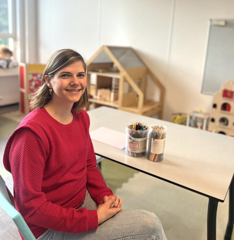 Foto van Céline
