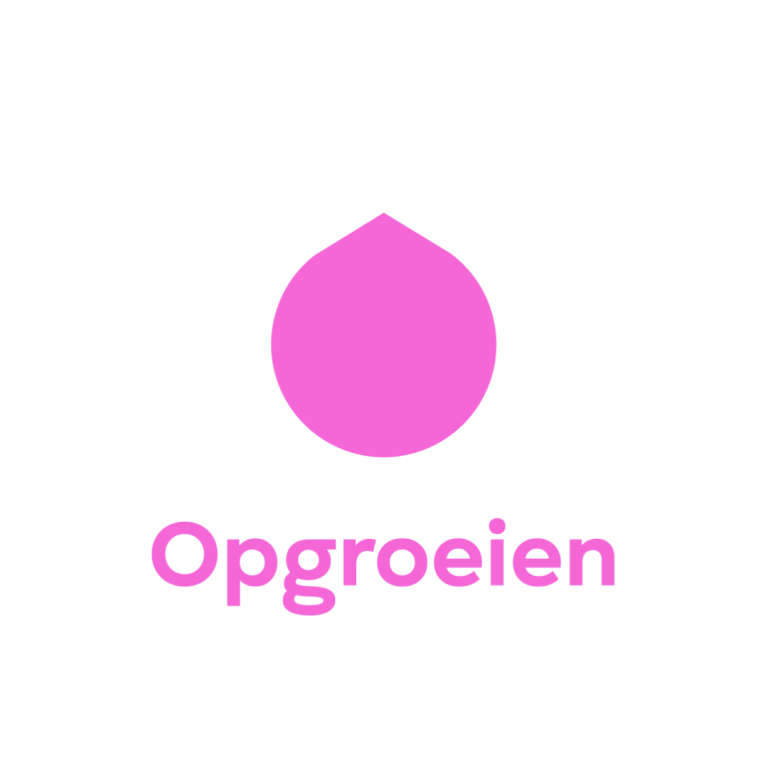 kernwaarde opgroeien