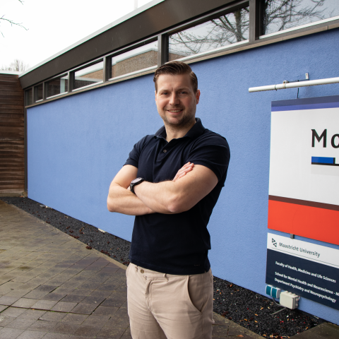 Afdelingshoofd kinderen en jeugdigen bij Mondriaan