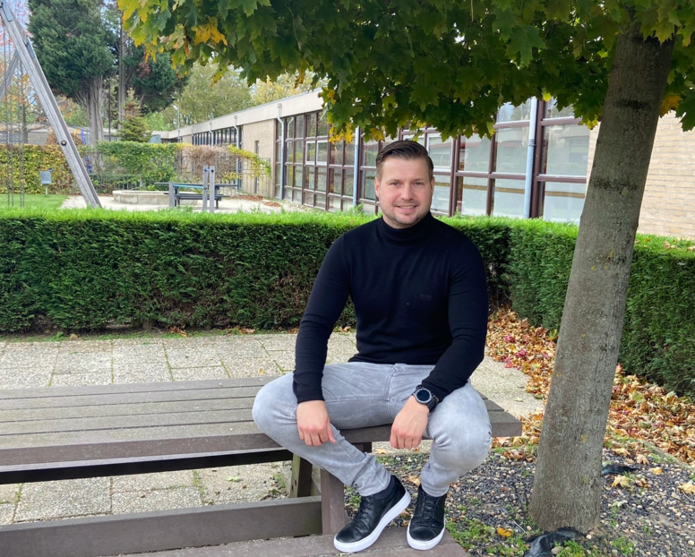 =Afdelingshoofd Mondriaan Kinderen en Jeugdigen