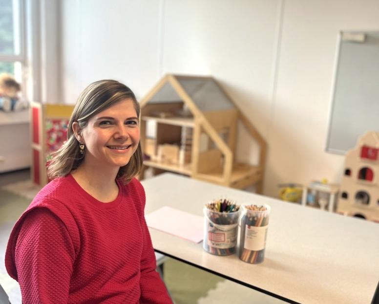 =Foto van Céline